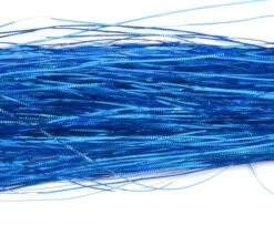 H2O Gliss 'N' Glow - Funky Fly Tying -Fly Fishing Supplies Store H2O Gliss N Glow Electric Blue 1