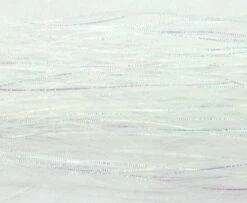 H2O Gliss 'N' Glow - Funky Fly Tying -Fly Fishing Supplies Store H2O Gliss N Glow Mother of Pearl 1