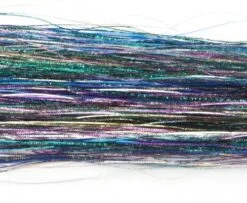 H2O Gliss 'N' Glow - Funky Fly Tying -Fly Fishing Supplies Store H2O Gliss N Glow Rainbow 1