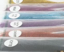 H2O Krystal Flash - Funky Fly Tying