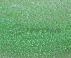 H2O Krystal Flash - Funky Fly Tying -Fly Fishing Supplies Store H2O Krystal Flash Mother Of Pearl Green