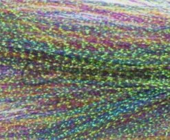 H2O Krystal Flash - Funky Fly Tying -Fly Fishing Supplies Store H2O Krystal Flash Rainbow 1