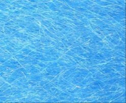 H2O Mirror Image - Funky Fly Tying -Fly Fishing Supplies Store H2O Mirror Image sea Blue