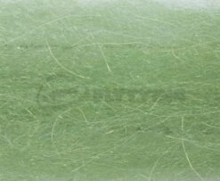 H2O Sculpting Flash Brush 0.5" - Funky Fly Tying -Fly Fishing Supplies Store H2O Sculpting Flash Brush 0.5 Olive 1