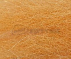 H2O Sculpting Flash Brush 0.5" - Funky Fly Tying -Fly Fishing Supplies Store H2O Sculpting Flash Brush 0.5 Orange 1