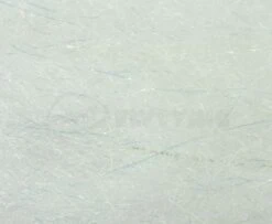 H2O Sculpting Flash Brush 0.5" - Funky Fly Tying -Fly Fishing Supplies Store H2O Sculpting Flash Brush 0.5 Pearl