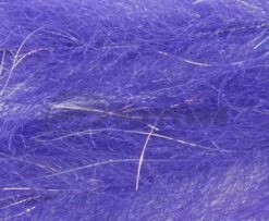 H2O Sculpting Flash Brush 2" - Funky Fly Tying -Fly Fishing Supplies Store H2O Sculpting Flash Brush 2 Dark Purple 1