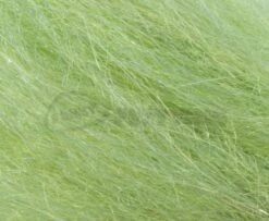 H2O Sculpting Flash Brush 2" - Funky Fly Tying -Fly Fishing Supplies Store H2O Sculpting Flash Brush 2 Wild Olive 1