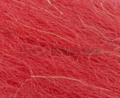 H2O Sculpting Flash Brush 3" - Funky Fly Tying -Fly Fishing Supplies Store H2O Sculpting Flash Brush 3 Red