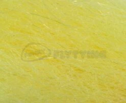 H2O Sculpting Flash Brush 3" - Funky Fly Tying -Fly Fishing Supplies Store H2O Sculpting Flash Brush 3 Yellow