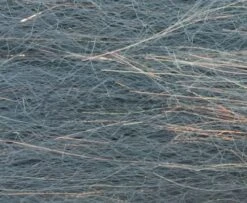 H2O Sculpting Flash Brush 5" - Funky Fly Tying -Fly Fishing Supplies Store H2O Sculpting Flash Brush 5 Dark Grey 1