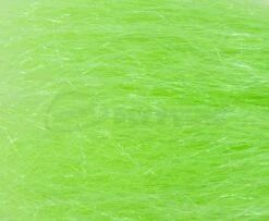 H2O Shiner - Funky Fly Tying -Fly Fishing Supplies Store H2O Shiner Chartreuse 1