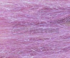 H2O Shiner - Funky Fly Tying -Fly Fishing Supplies Store H2O Shiner Light Purple