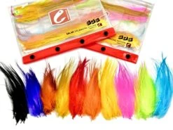 Frodin Feather Packs - Funky Fly Tying