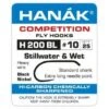 Hanak 200BL Heavy Wet Hook - Funky Fly Tying