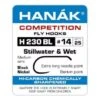 Hanak 230BL Comp Hook - Funky Fly Tying
