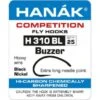 Hanak 310BL Buzzer Hook - Funky Fly Tying