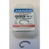 Hanak H 35 XH Buzzer Hook Heavy Wire - Funky Fly Tying