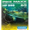 Hanak H999 Pike Max Hook - Funky Fly Tying