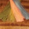 Hareline Crazy Legs - Funky Fly Tying
