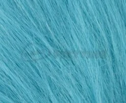 Hareline Extra Select Craft Fur - Funky Fly Tying -Fly Fishing Supplies Store Hareline Extra Select Craft Fur Fluo Blue
