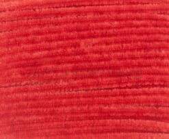 Hareline Fine Chenille - Funky Fly Tying -Fly Fishing Supplies Store Hareline Fine Chenille Red