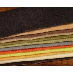 Hareline Furry Foam Adhesive Backed - Funky Fly Tying