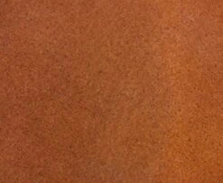 Hareline Furry Foam - Funky Fly Tying -Fly Fishing Supplies Store Hareline Furry Foam Rusty Orange 1