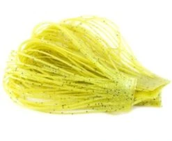 Hareline Loco Legs - Funky Fly Tying -Fly Fishing Supplies Store Hareline Loco Legs Green Turtle Grass