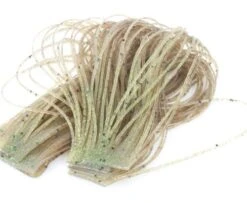 Hareline Loco Legs - Funky Fly Tying -Fly Fishing Supplies Store Hareline Loco Legs Olive Dun Turtle Grass