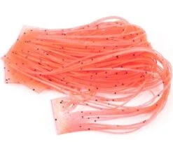 Hareline Loco Legs - Funky Fly Tying -Fly Fishing Supplies Store Hareline Loco Legs Shrimp Pink