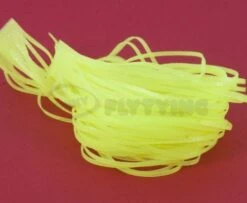 Hareline Magnum Predator Legs - Funky Fly Tying -Fly Fishing Supplies Store Hareline Magnum Predator Legs Fl Chartreuse 1