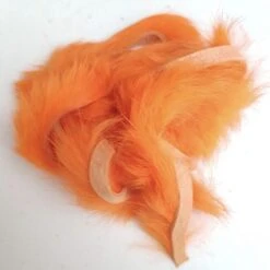 Hareline Magnum Rabbit Zonker - Funky Fly Tying