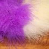 Hareline Marabou Bloods - Funky Fly Tying