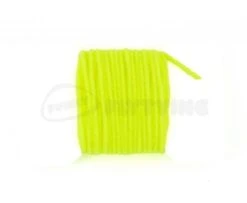 Hareline Micro Ultra Chenille - Funky Fly Tying -Fly Fishing Supplies Store Hareline Micro Ultra Chenille Fluo yellow 1