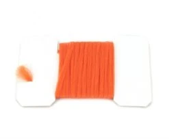 Hareline Polyproperlene Yarn - Funky Fly Tying -Fly Fishing Supplies Store Hareline Polyproperlene Yarn Orange 1
