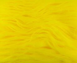 Hareline Pseudo Hair - Funky Fly Tying -Fly Fishing Supplies Store Hareline Pseudo Hair yellow