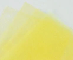 Hareline Thin Wing - Funky Fly Tying -Fly Fishing Supplies Store Hareline Thin Wing Light yellow