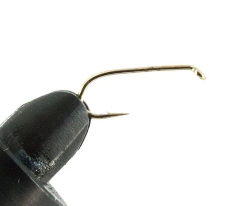 Hayabusa 372 Standard Dry Fly Hook #18 - Funky Fly Tying 2 Hayabusa 372 Standard Dry Fly Hook #18 - Funky Fly Tying - Image 2