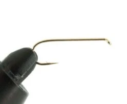 Hayabusa 552 Longshank Nymph Hook #14 - Funky Fly Tying