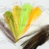 Hedron Big Fly Fiber - Funky Fly Tying