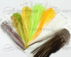 Hedron Big Fly Fiber - Funky Fly Tying