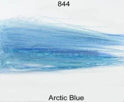 Hedron Big Fly Fiber - Funky Fly Tying -Fly Fishing Supplies Store Hedron Big Fly Fiber Arctic Blue 1