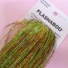 Hedron Flashabou - Funky Fly Tying