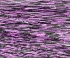 Hedron Flashabou - Grizzly Barred - Funky Fly Tying -Fly Fishing Supplies Store Hedron Flashabou Grizzly Barred Fl Pink