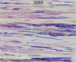 Hedron Flashabou Mirage - Funky Fly Tying -Fly Fishing Supplies Store Hedron Flashabou Mirage Colours Pink
