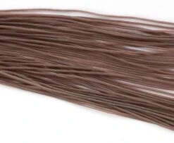 Hedron Perfect Rubber - Funky Fly Tying -Fly Fishing Supplies Store Hedron Perfect Rubber Brown 1