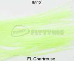 Hedron Perfect Rubber - Funky Fly Tying -Fly Fishing Supplies Store Hedron Perfect Rubber Fl Chartreuse