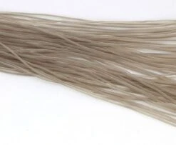 Hedron Perfect Rubber - Funky Fly Tying -Fly Fishing Supplies Store Hedron Perfect Rubber Grey