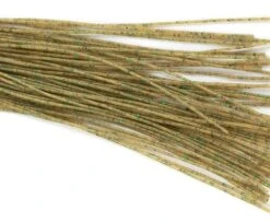 Hedron Perfect Rubber - Funky Fly Tying -Fly Fishing Supplies Store Hedron Perfect Rubber motor Oil 1